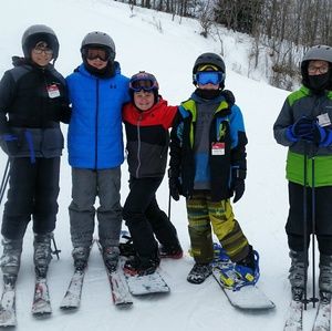 Meet your Posher, Brennon